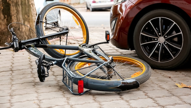 Traurige Statistik zu Beginn des Jahres. Vergangenes Jahr starben 397 Menschen auf Österreichs ...