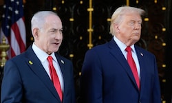 In den vergangenen Wochen haben die Spannungen zwischen Israels Regierungschef Benjamin ...