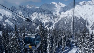 Am Donnerstag lief die Bahn wieder einwandfrei. 