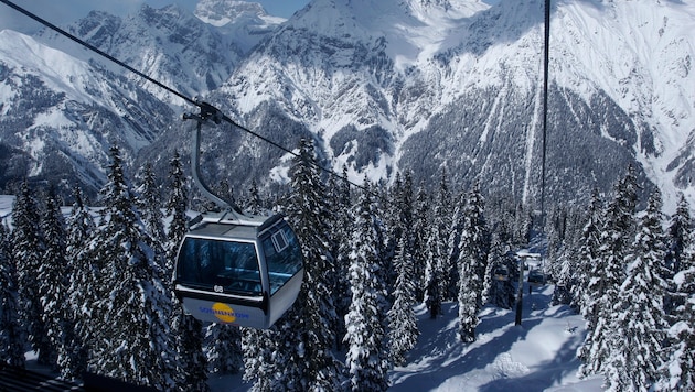 Am Donnerstag lief die Bahn wieder einwandfrei.