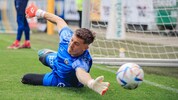 Der Steirer Franz Stolz schaffte einst über St. Pölten den Sprung nach Italien zum FC Genua. 