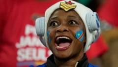 Der Afrika Cup liefert tolle Fanbilder – und skurille Geschichten.