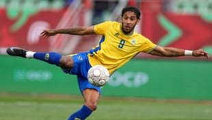 Pierre-Emerick Aubameyang – einer der aus dem Team entlassenen „Bösewichte“