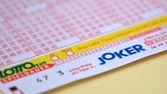 Der Jackpot und „Joker“ gehen zum Jahresstart nach Kärnten.