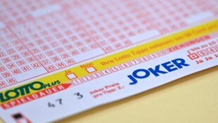 Der Jackpot und „Joker“ gehen zum Jahresstart nach Kärnten.