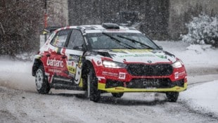 Auf Michi Lengauer und Co. warten viele Highlights.