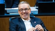 FPÖ-Chef Herbert Kickl