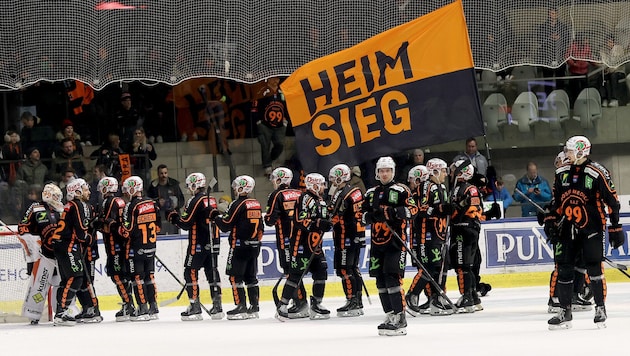 Die 99ers jagen am Wochenende zwei Heimsiege – zudem gibt‘s Transfergerüchte.