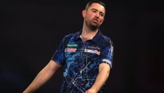 Luke Humphries muss die Koffer packen.