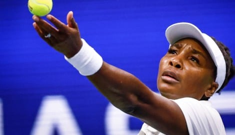 Venus Williams