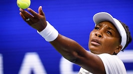 Venus Williams