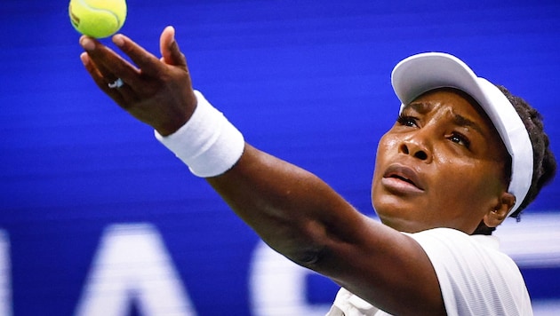 Venus Williams