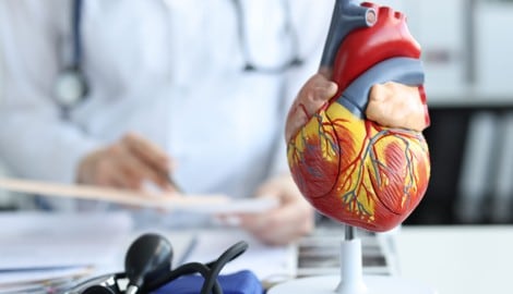 Wer rechtzeitig die Weichen stellt und ein gesünderes Körpergewicht erlangt, reduziert auch das ...