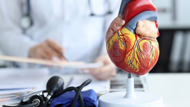 Wer rechtzeitig die Weichen stellt und ein gesünderes Körpergewicht erlangt, reduziert auch das ...