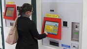 Bisher beliebte Tickets sucht man am Fahrkartenautomaten nun vergeblich.
