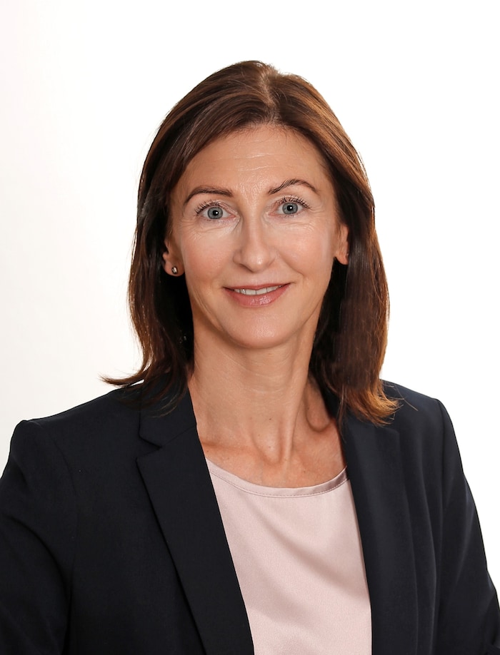 Uta Kolussi übernimmt mit Jahreswechsel die Pflegedirektion in Wolfsberg.