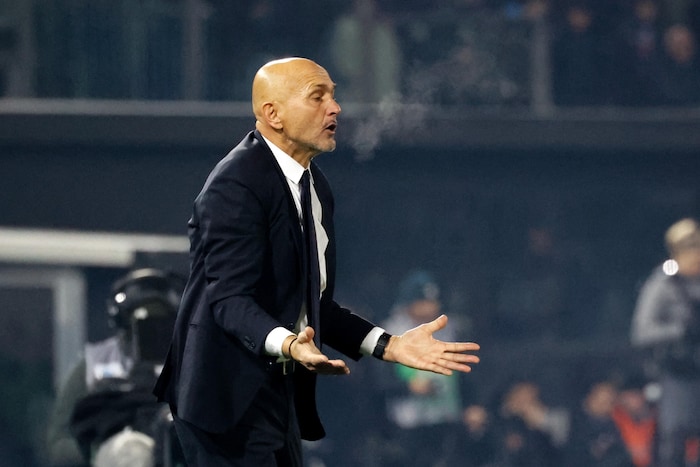 Luciano Spalletti