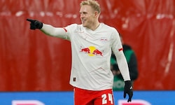Xaver Schlager