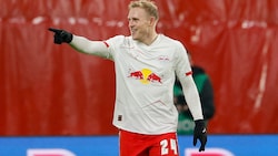 Kehrt Xaver Schlager RB Leipzig schon bald den Rücken?