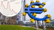 Der Leitzins im Euroraum wird von der Europäischen Zentralbank festgelegt.