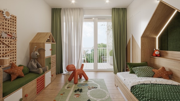 The shot hit a child's bedroom window where a five-year-old girl was sleeping. Fortunately, she ...