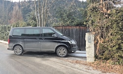 Ehefrau Fiona dürfte höchstpersönlich ihren Ehemann Karl-Heinz Grasser in den Hausarrest ...