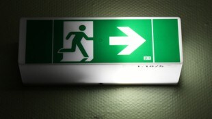 Achten wir im Alltag genug auf Fluchtwege und Sicherheitsvorkehrungen?