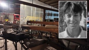 In einer Bar in Crans-Montana kam es zu einer verheerenden Brandkatastrophe. Unter den ...