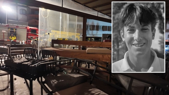 In einer Bar in Crans-Montana kam es zu einer verheerenden Brandkatastrophe. Unter den ...