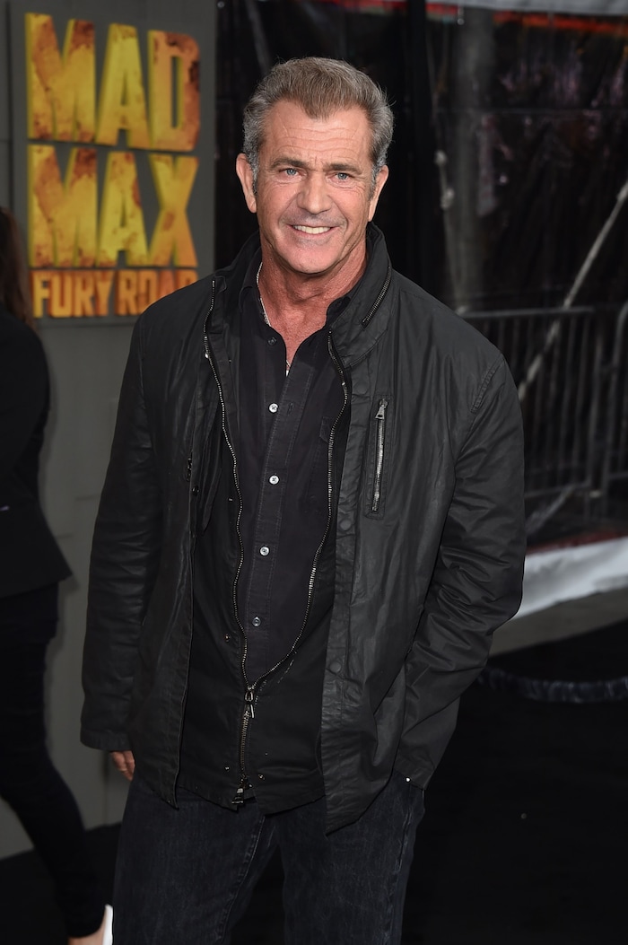 Das Original steht vor den erfolgreichen Remakes: Als „Mad Max“ schaffte Gibson 1979 seinen ...