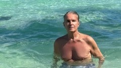 Französisch-Polynesien lockt Haider, seit er zum ersten Mal „Meuterei auf der Bounty“ mit acht ...