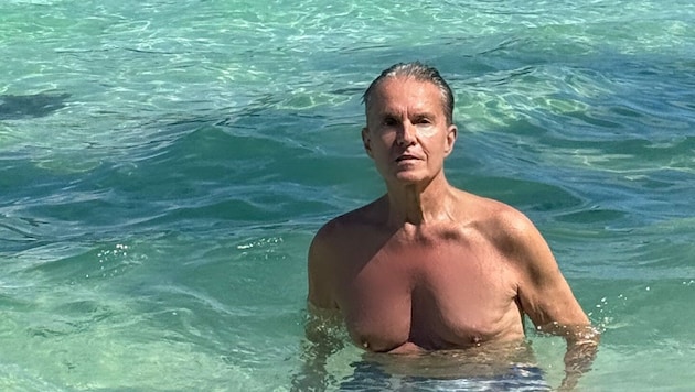 Französisch-Polynesien lockt Haider, seit er zum ersten Mal „Meuterei auf der Bounty“ mit acht ...