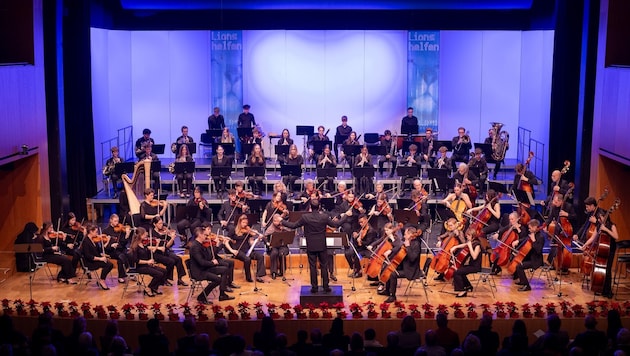 Die Musikschule „tonart“ Mittleres Rheintal lud heuer Musikerkollegen- und kolleginnen des ...