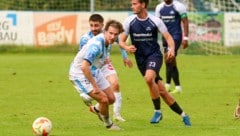 Jekabs Laguns kann sich künftig wieder mehr auf das Spiel konzentrieren.