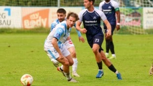 Jekabs Laguns kann sich künftig wieder mehr auf das Spiel konzentrieren.