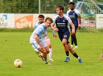 Jekabs Laguns kann sich künftig wieder mehr auf das Spiel konzentrieren.