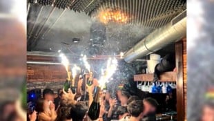 Nach der Brandkatastrophe im Schweizer Skiort Crans-Montana liegen jetzt erste Informationen zur ...