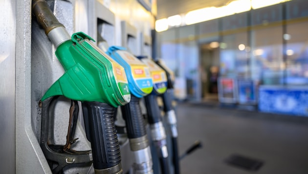 Stiglechner betreibt Tankstellen der Marken IQ, Shell, Eni und bp.