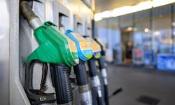 Stiglechner betreibt Tankstellen der Marken IQ, Shell, Eni und bp.