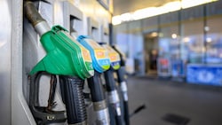 Stiglechner betreibt Tankstellen der Marken IQ, Shell, Eni und bp.