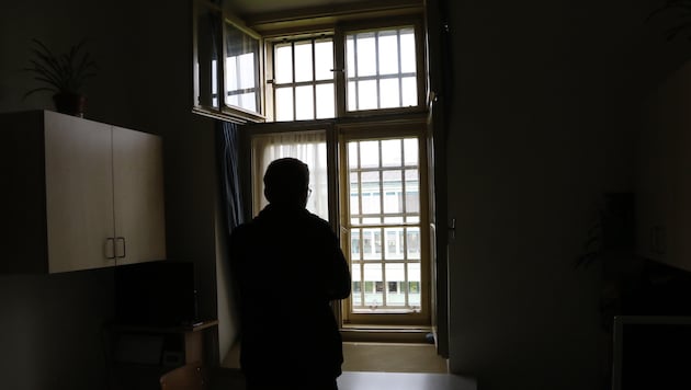 Neun Cent mehr die Stunde verdienen Häftlinge 2026