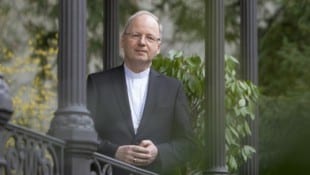 Mathis Fotografie Benno Elbs nutzt den Jahreswechsel, um sich auf das Wesentliche zu konzentrieren.