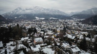 In Bad Ischl gab es keine Schäden