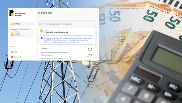 Ab dem 17. Dezember war das System hinuntergefahren worden. Online umzusteigen, war deshalb ...