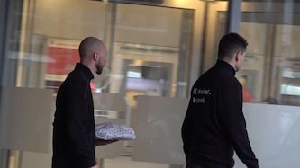 Nach dem spektakulären Bankeinbruch im deutschen Gelsenkirchen laufen die Ermittlungen auf ...