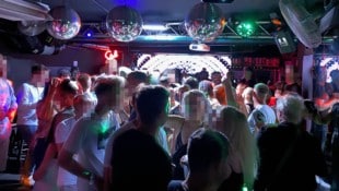 Discos, Bars und Clubs sind regelmäßig im Visier städtischer Kontrollen.