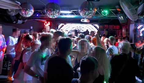 Discos, Bars und Clubs sind regelmäßig im Visier städtischer Kontrollen.