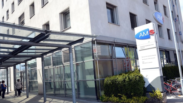 Die Arbeitslosenzahlen blieben in ganz Kärnten stabil, in Villach gab es sogar einen Rückgang ...