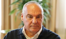 Walter Hillerer, Leiter der Gruppe Sofortmaßnahmen.