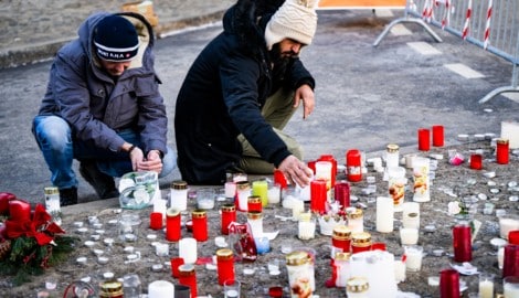 Österreich bietet der Schweiz Hilfe an und nimmt mehrere Brandopfer auf.